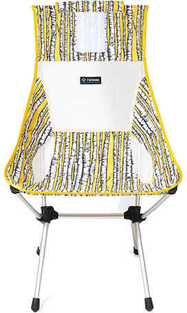 Big Agnes Sunset Chair Aspen Print Md: HSUNCHAIRA17