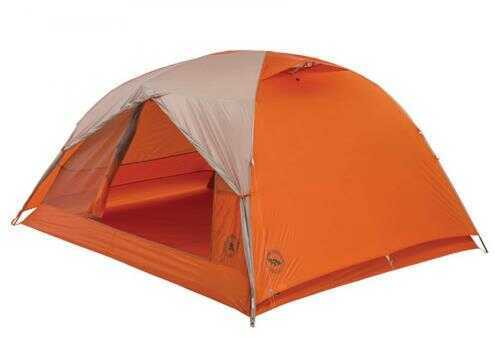 Big Agnes Copper Spur HV UL 3 Person Tent Md: THVCS317