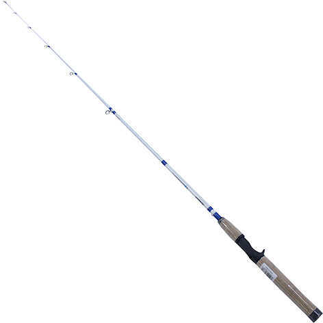 Shakespeare Excursion Casting Rod 6 Length 1 Piece 8-15 lbs Line Rating Medium Power Md: 1380071