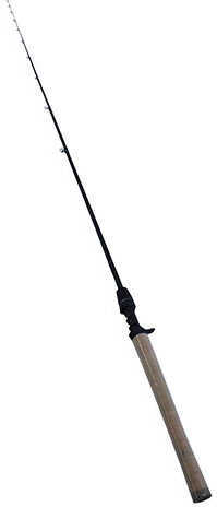 Berkley Series One Casting Rod 66" Length 1 Piece 8-17 lb Line Rate 1/8-3/4 oz Lure Medium Pow