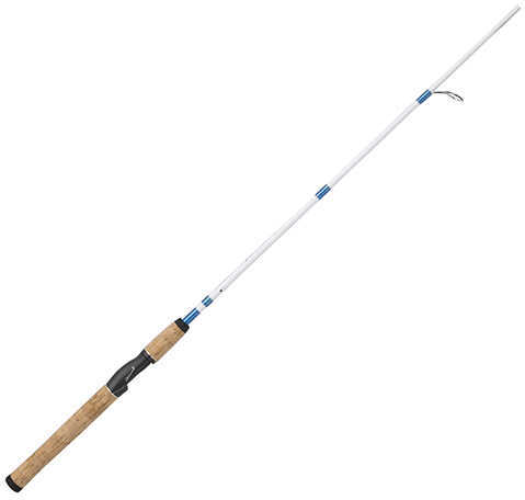 Shakespeare Excursion Spinning Rod 66" Length 1 Piece 6-12 lb Line Rating Medium Power Md: 1380077