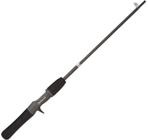 Shakespeare Travel Mate Pack Spinning Rod 66" Length 7 Piece 2-6 lb Line Rating Medium Power Md: 1393865