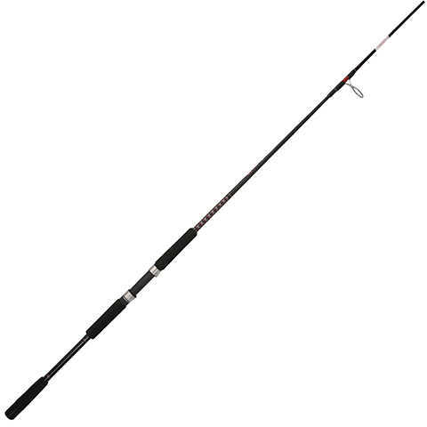 Shakespeare Ugly Stik Bigwater Spinning Rod 8 Length 2 Piece 10-25 lb Line Rating 3/4-3 oz Lure Rate Me