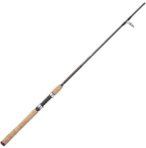 Shakespeare Ugly Stik Inshore Select Spinning Rod 1 Piece - Ml 7Ft Model: USISSPP701ML