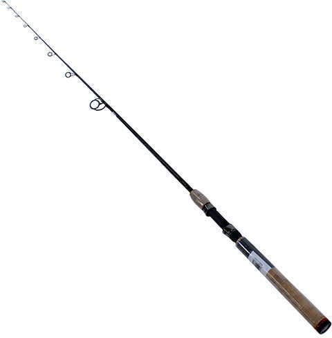 Shakespeare Ugly Stik Inshore Select Spinning Rod 7 Length 1 Piece 6-20 lb Line Rating 1/4-5/8 oz Lure