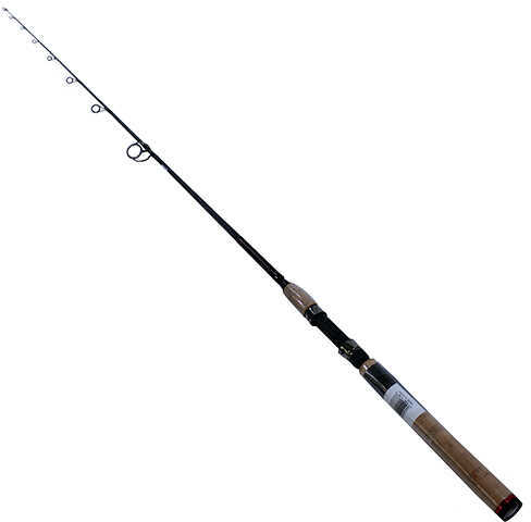 Shakespeare Ugly Stik Inshore Select Spinning Rod 1 Piece - Mh 7Ft Model: USISSPP701MH