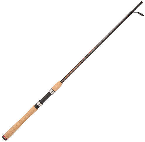Penn Sqardron II Inshore Spinning Rod 7 Length 1 Piece 10-17 lb Line Rate 1/4-1 oz Lure Med