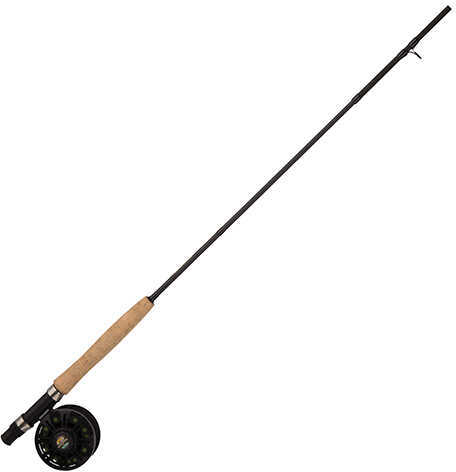 Shakespeare Cedar Canyon Premier Series, Fly, 9' Length, 5/6wt Line Rating Md: 1400166