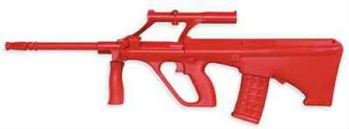 ASP Steyr Aug Red Training Rifle (Rubber)