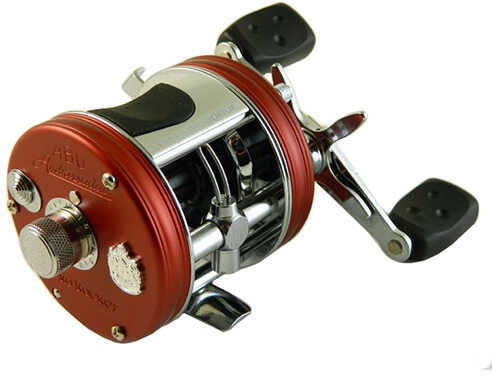 Abu Garcia Ambassadeur Pro Rocket Casting Reel 5501, 5.3:1 Gear