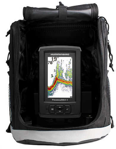 Humminbird Piranhamax 4 PT Md: 410170-1