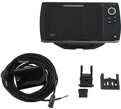 Humminbird Helix 7 Chirp GPS SI G2 Md: 410310-1