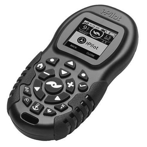 Minn Kota i-Pilot Replacement Remote with Bluetooth Md: 1866550