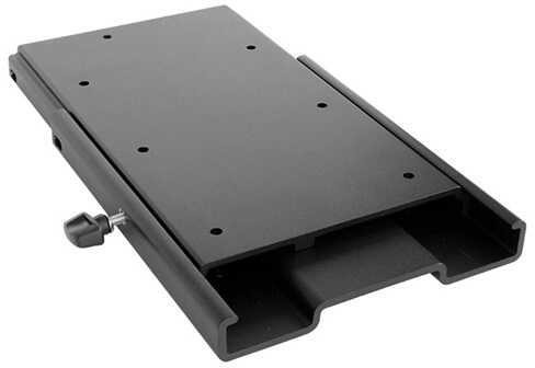 Minn Kota MKA 16-03 QRB Base Plate and Mounting Hardware Md: 1854036
