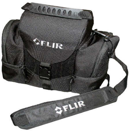 FLIR Tactical Pouch, BHS and TS Series, Black Md: 4125401