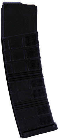 ProMag AR .308 Caliber Magazine 40 Rounds Black Polymer Md: DPM-A4-img-0