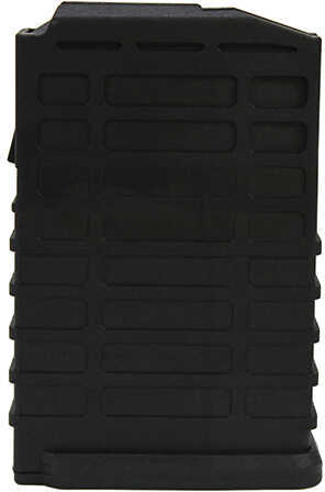 ProMag RUG22 Ruger 22 Scout 308 Winchester/7.62 NATO 10 Round Black Finish-img-0