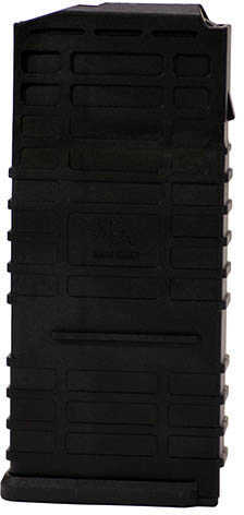 ProMag Ruger Scout Magazine, .308, 20 Rounds, Black Polymer Md: RUG-A39