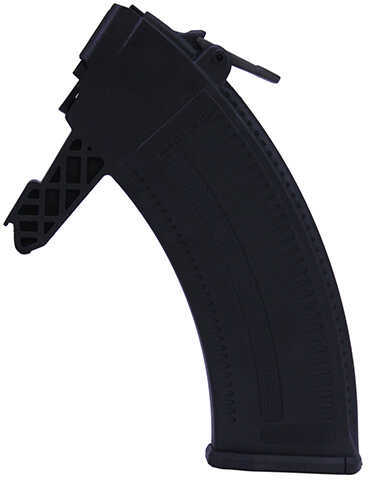 ProMag Archangel LVX SKS, 35-Round Magazine, Black Polymer Md: AALVX35