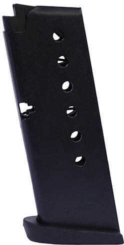 ProMag Taurus 709 Slim Magazine 9mm Rounds Blue Steel Md: 20