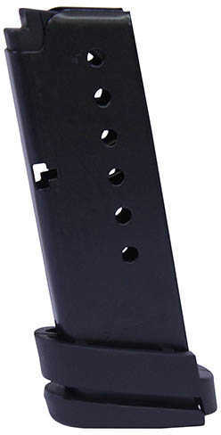 ProMag Taurus 709 Slim Magazine 9mm 8 Rounds Blue Steel Md: 21