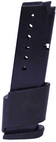 ProMag Taurus 709 Slim Magazine 9mm 10 Rounds Blue Steel Md: 22