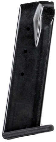 ProMag Ruger SR40, .40 Smith & Wesson Magazine 15 Rounds, Blue Steel Md: RUG-A37