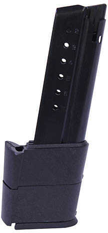 ProMag Springfield XD9 Magazine 9mm, 11 Rounds, Blue Steel Md: SPR-A15