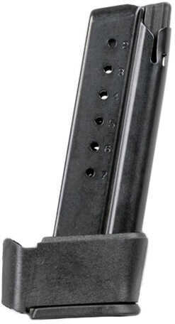 ProMag Springfield XD9 Magazine 9mm Rounds Blue Steel Md: 15