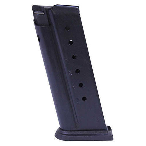 ProMag Springfield XDS Magazine 9mm 7 Rounds Blue Steel Md: 14