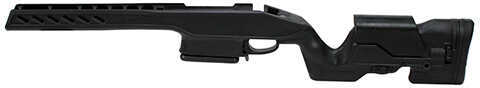 ProMag Archangel 700 Precision Stock Long Action (Standard Calibers), Black Polymer Md: AA700SLA