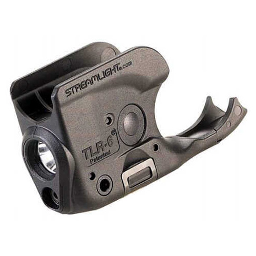 Streamlight TLR-6 for Non Rail 1911 Firearms Md: 69279