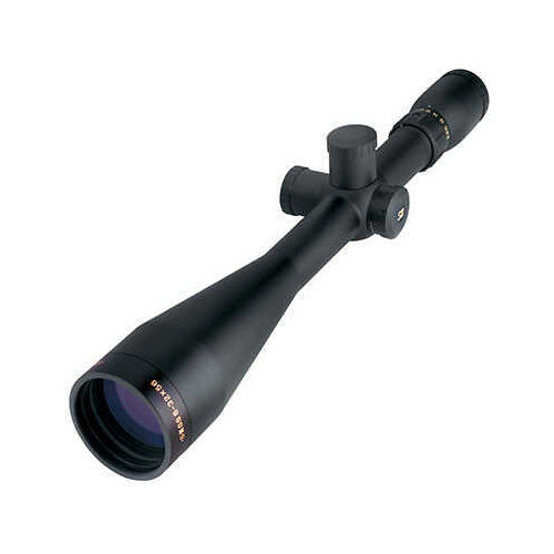 Sightron SIIISS 8-32x56mm Riflescope Wide Duplex Reticle, Matte Black Md: 25021