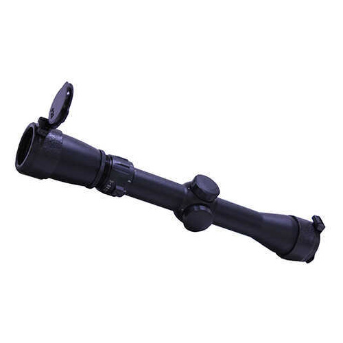 <span style="font-weight:bolder; ">Sightron</span> 3x9x 32mm 1-Inch Tube Diameter, Crosshai Reticle Scope Md: 31019