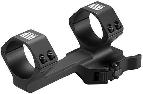 EOTech PR Mounting Rings 30mm x 37mm High (Absolute Co-Witness), Black Md: MN2015