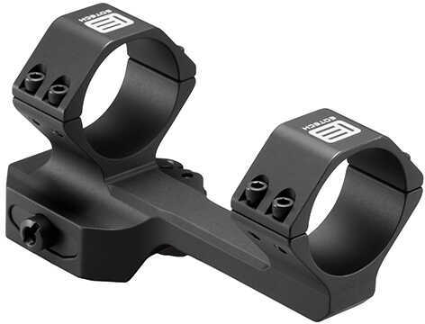 EOTech PR Mounting Rings 34mm x 37mm High (Absolute Co-Witness), Black Md: MN2016