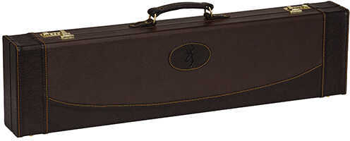Browning Encino II Fitted Case, Chestnut/Coffee Md: 1425034812