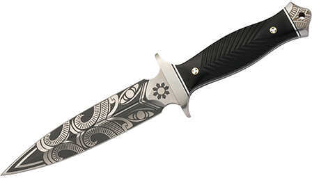 Browning Black Label Wihongi Knife Dagger Md: 320194BL