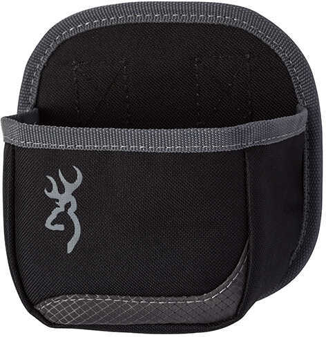 Browning Flash Shell Box Carrier, Black/Gray Md: 121062693