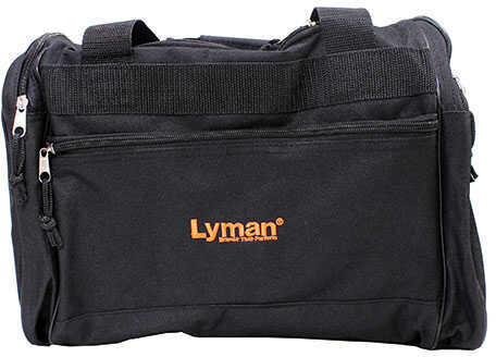 Lyman Handgun Range Bag Md: 7837830
