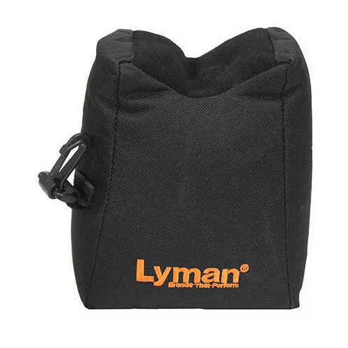 Lyman Crosshair Range Bage Front Md: 7837803
