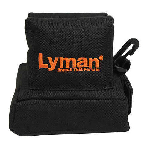 Lyman Crosshair Range Bage Rear Md: 7837804