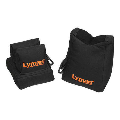 Lyman Crosshair Range Bage Combo Md: 7837805