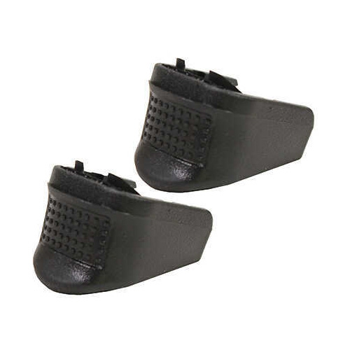 Pachmayr Grip Extender for Glock Sub Compact, Plus 2 Capacty Md: 03880