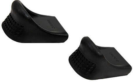 Pachmayr Grip Extender Black for Glock 43 Model: 03886