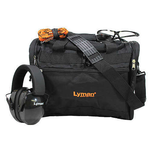 Lyman Essential Handgun Starter Kit .380/9MM/.38/.-img-0