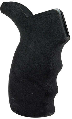Pachmayr AR Rear Grip, Black Md: 02466