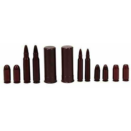 A-Zoom Snap Caps, Variety Pack Military/LE Md: 16185