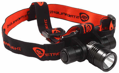 Streamlight ProTac HL USB Headlamp Md: 61305