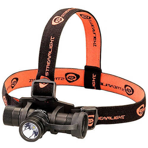 Streamlight ProTac HL USB Headlamp 120V Ac,Card Md: 61306